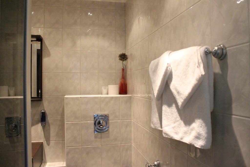 Skansen Hotel ทรอมโซ ห้อง รูปภาพ