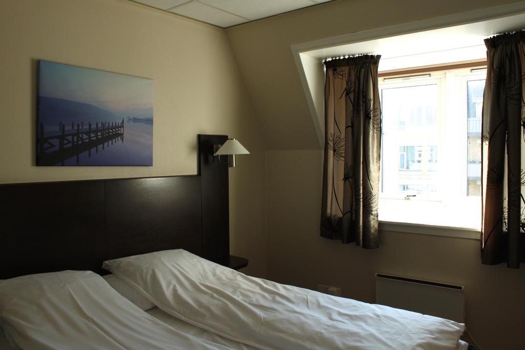 Skansen Hotel ทรอมโซ ห้อง รูปภาพ