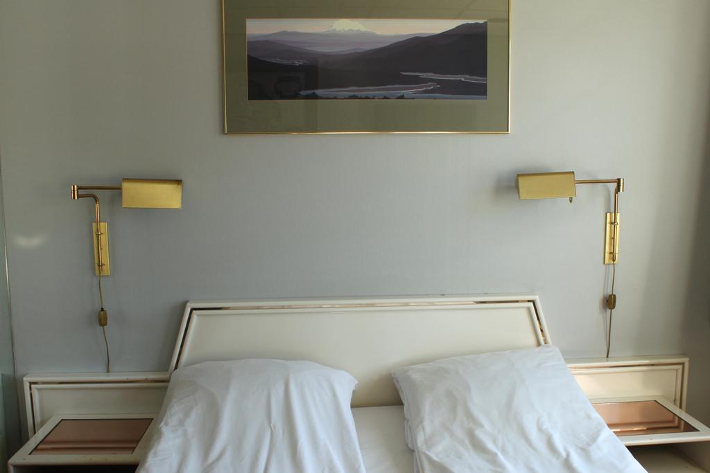 Skansen Hotel ทรอมโซ ห้อง รูปภาพ